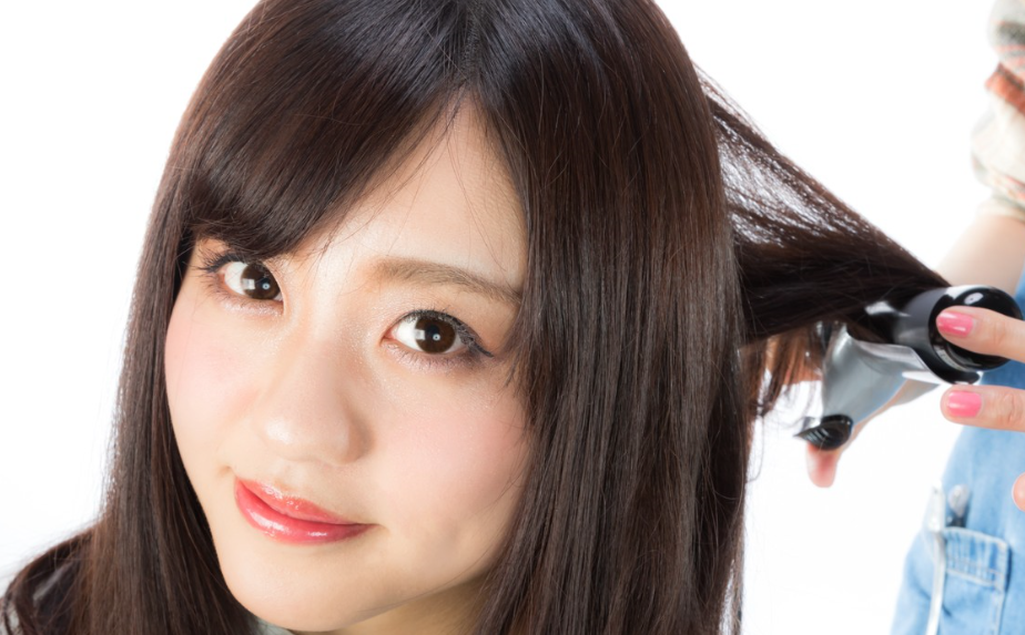 お気に入りの京王堀之内駅前の美容院見つけて